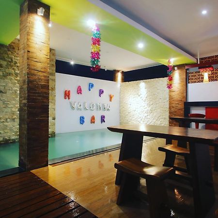 Valomia Guest House Denpasar Exterior foto